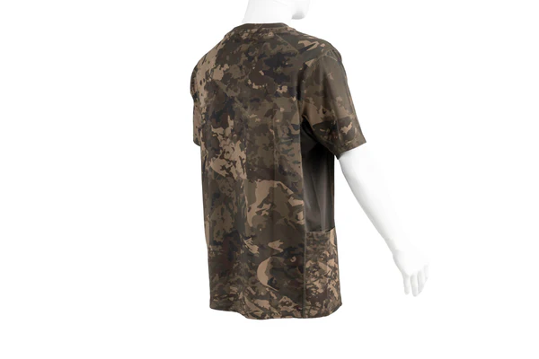 ZT Lite Luxe T Shirt Camo - Image 2