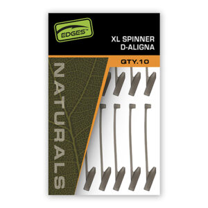 Fox Edges Spinner D-Alignas Camo