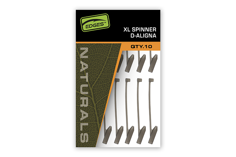 Fox Edges Spinner D-Alignas Camo