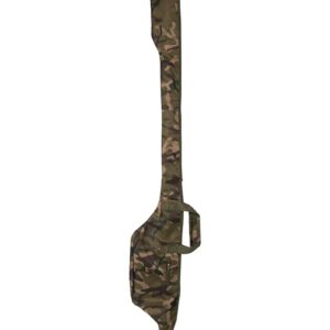 Fox Camolite Single Rod Sleeves 12' botzsák 3.60 botokhoz