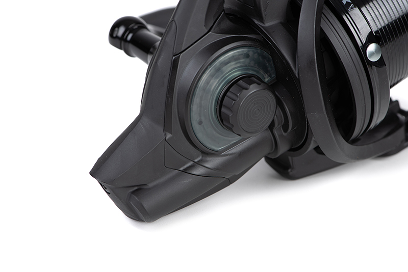 Fox EOS FD 14K Reel elsőfékes orsó - Image 10