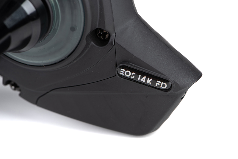Fox EOS FD 14K Reel elsőfékes orsó - Image 8