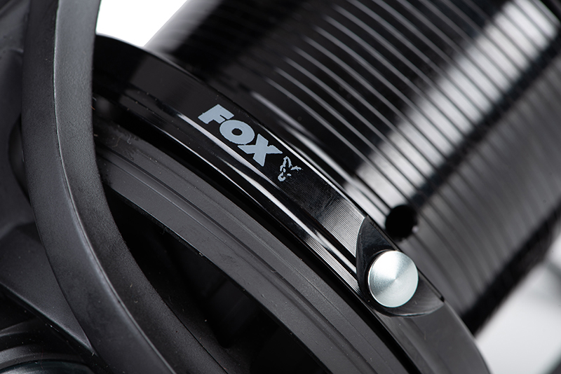 Fox EOS FD 14K Reel elsőfékes orsó - Image 7