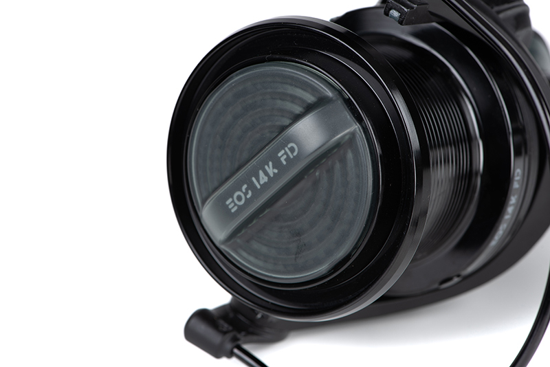 Fox EOS FD 14K Reel elsőfékes orsó - Image 6