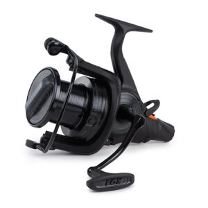 Fox EOS 14000 FS Reel nyeletőfékes orsó