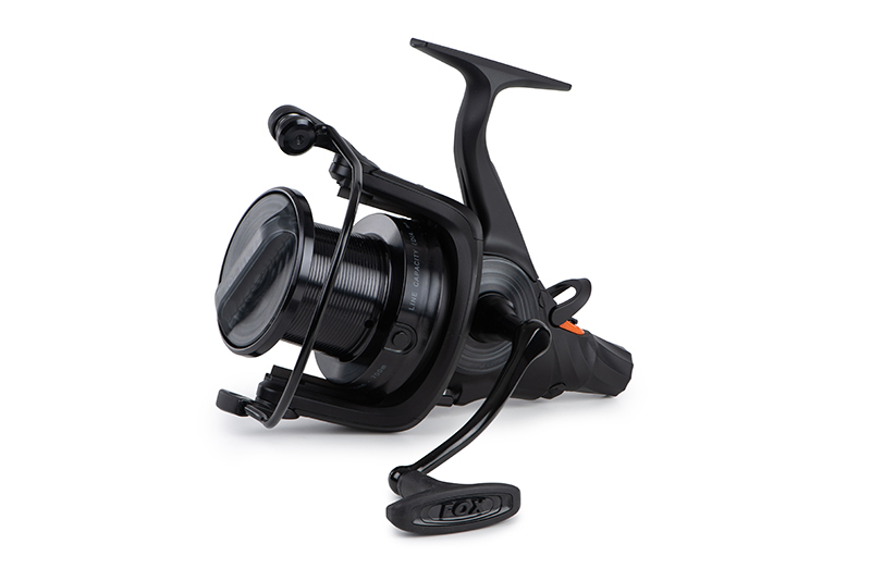 Fox EOS 14000 FS Reel nyeletőfékes orsó