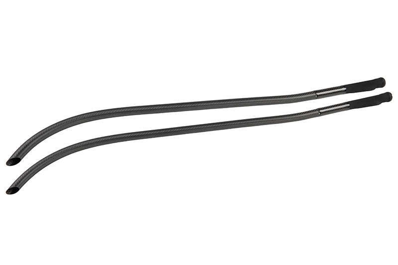Fox Horizon Carbon Throwing Sticks dobócső 24 mm