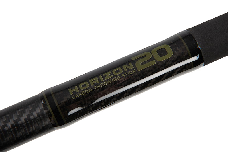 Fox Horizon Carbon Throwing Sticks dobócső 24 mm - Image 5