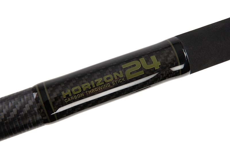 Fox Horizon Carbon Throwing Sticks dobócső 24 mm - Image 4