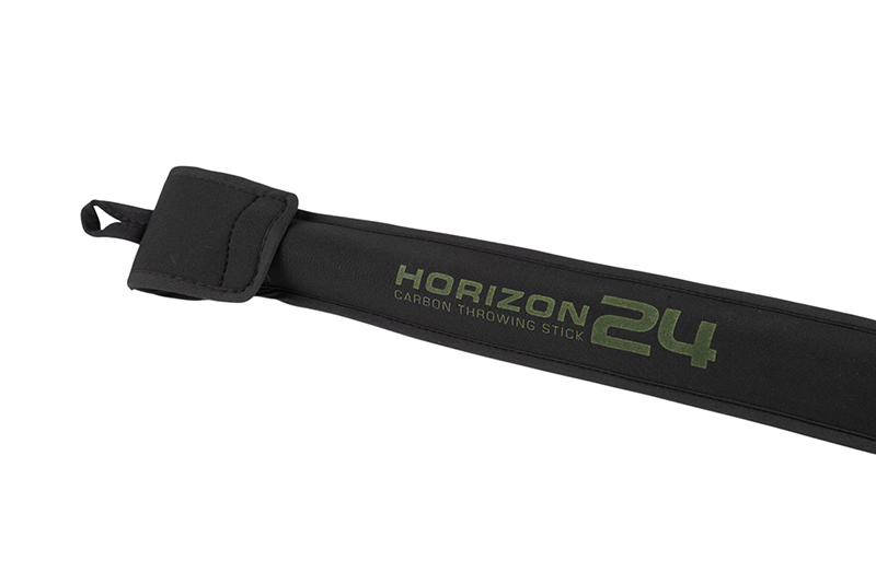 Fox Horizon Carbon Throwing Sticks dobócső 24 mm - Image 2