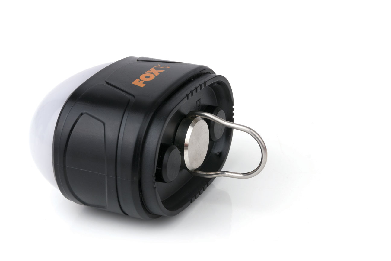 Fox Halo Bivvy Light sátorvilágítás - Image 4