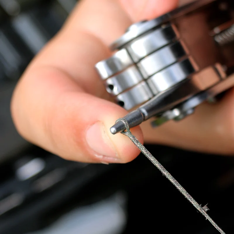 The Magic Wand Inline System - Image 9