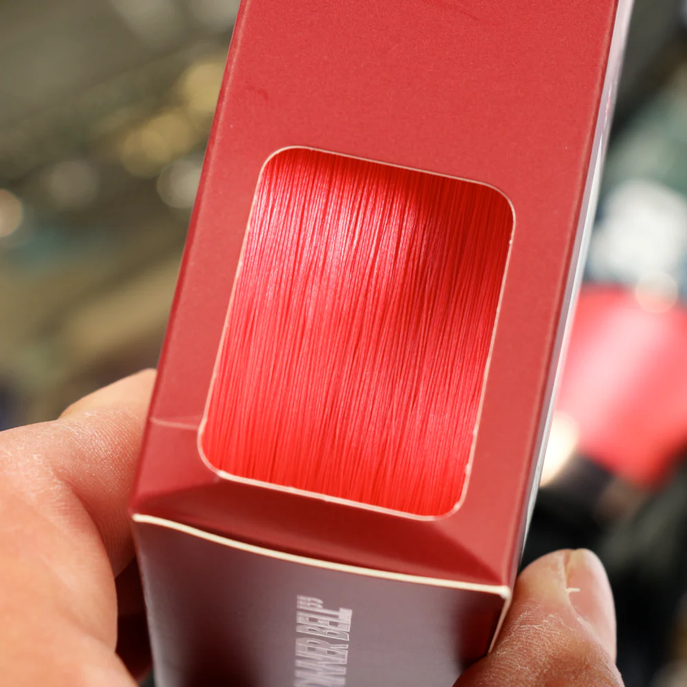 Dancefloor Spod Marker Braid 250m - Image 3