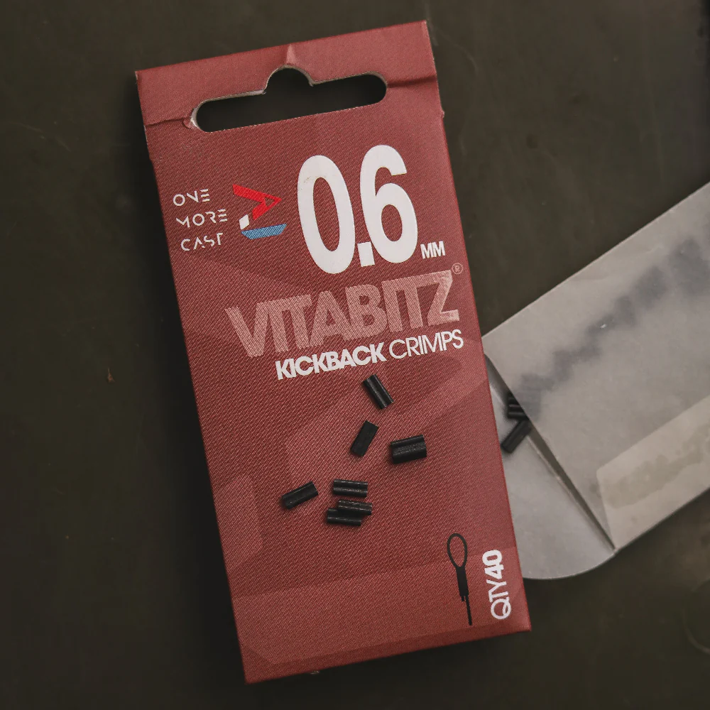 Vitabitz Crimps 0.6