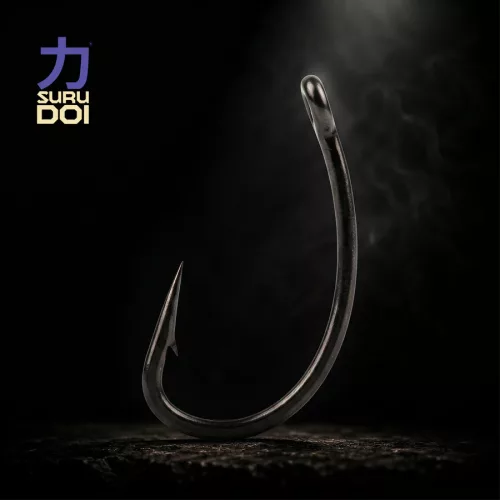 PB PRODUCTS SURUDOI Curved KD Horog - Image 3