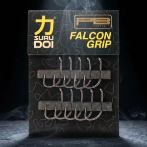 PB PRODUCTS SURUDOI Falcon Grip Horog