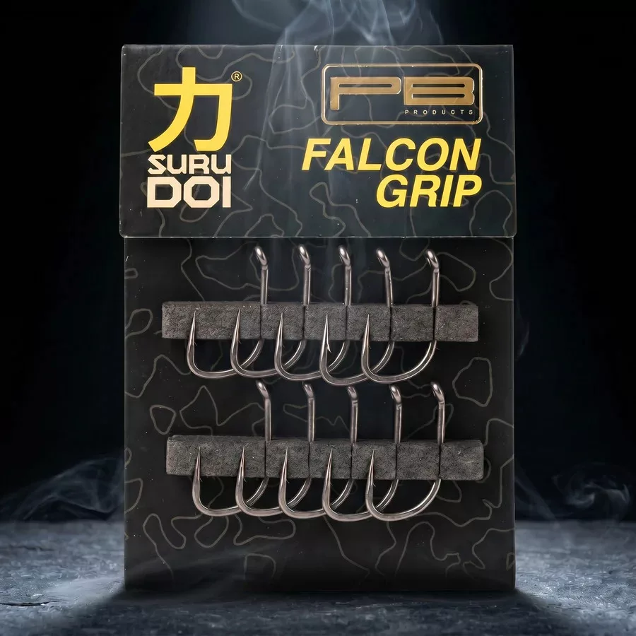 PB PRODUCTS SURUDOI Falcon Grip Horog
