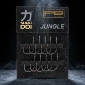 PB PRODUCTS SURUDOI Jungle Horog