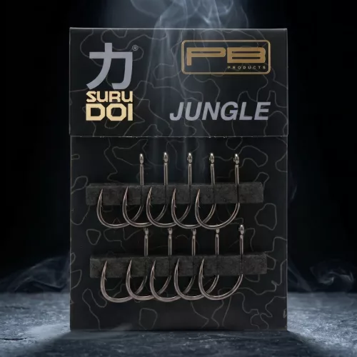 PB PRODUCTS SURUDOI Jungle Horog