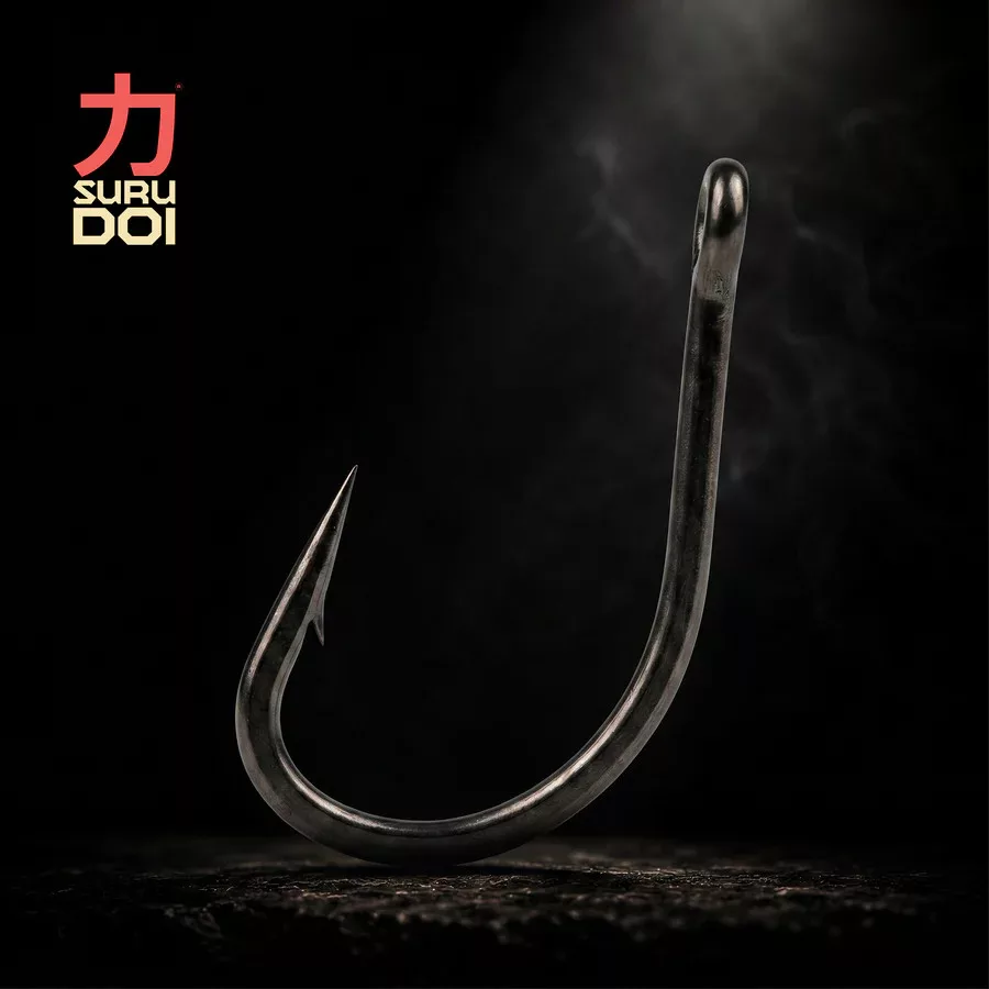 PB PRODUCTS SURUDOI Super Strong Horog - Image 3