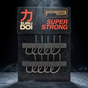 PB PRODUCTS SURUDOI Super Strong Horog