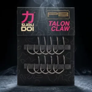 PB PRODUCTS SURUDOI Talon Claw Horog