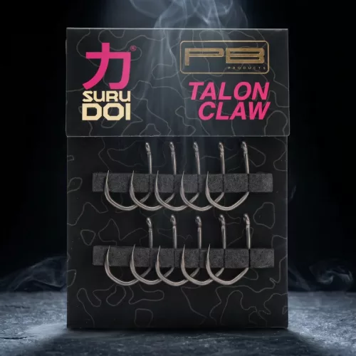 PB PRODUCTS SURUDOI Talon Claw Horog