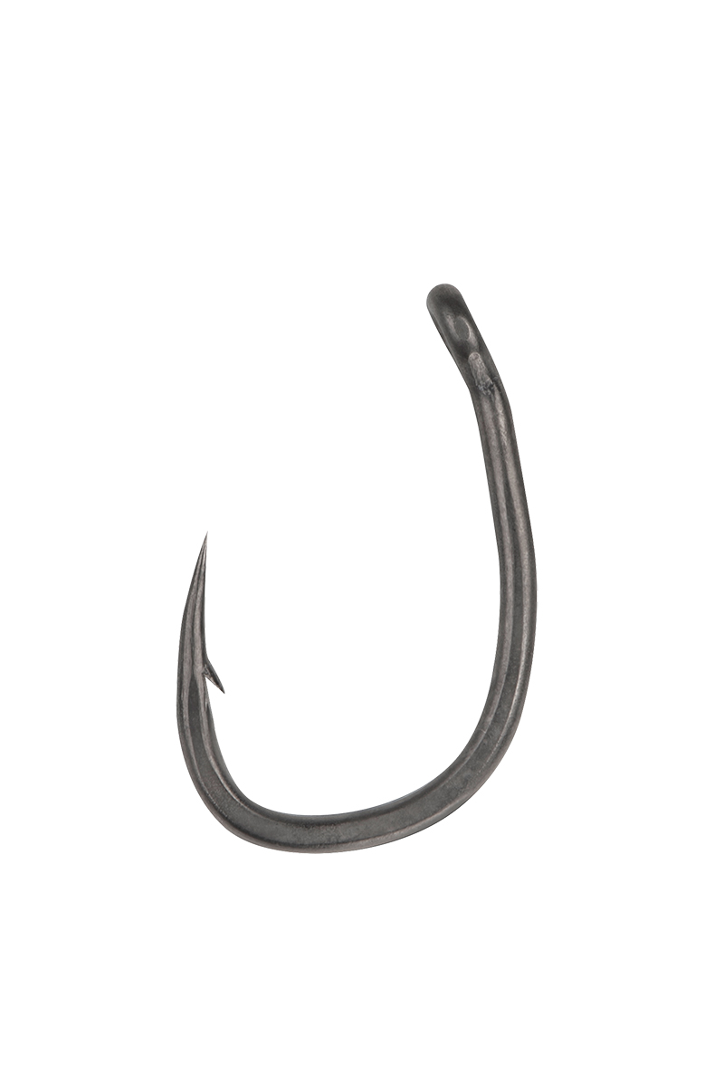 Fox Super Wide Gape - In-Turned Eye 2 -4 es méret - Image 3