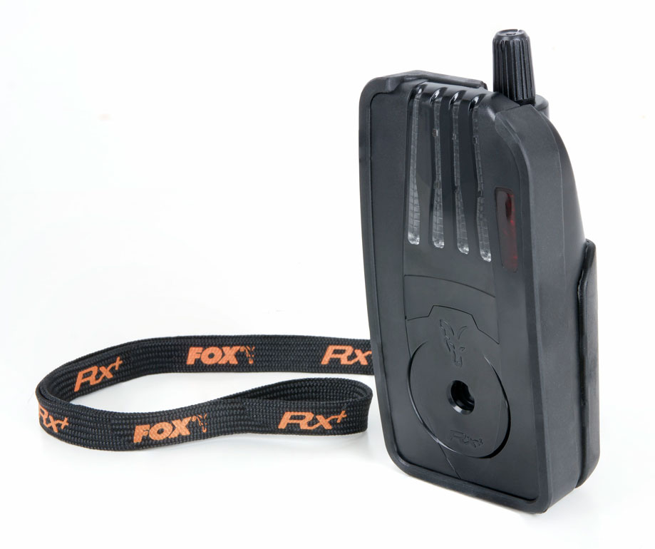 Fox RX+® Receiver vevőegység - Image 7