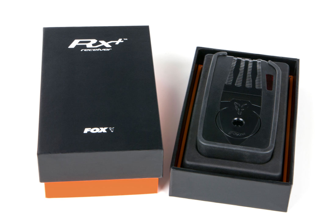 Fox RX+® Receiver vevőegység - Image 5