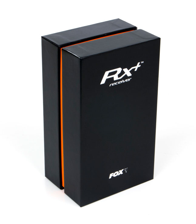 Fox RX+® Receiver vevőegység - Image 4