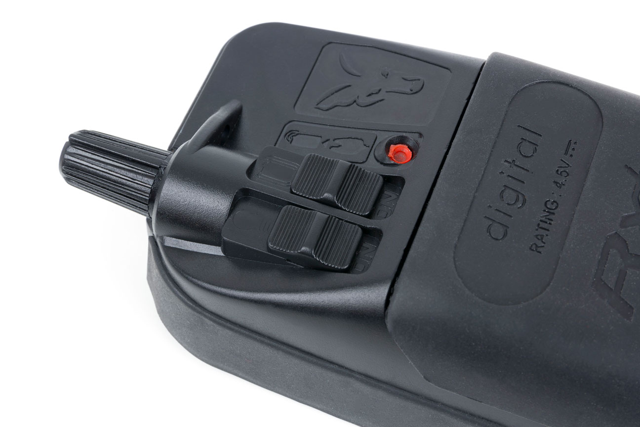 Fox RX+® Receiver vevőegység - Image 3
