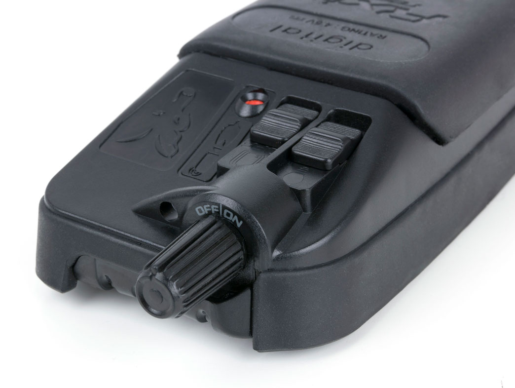 Fox RX+® Receiver vevőegység - Image 2
