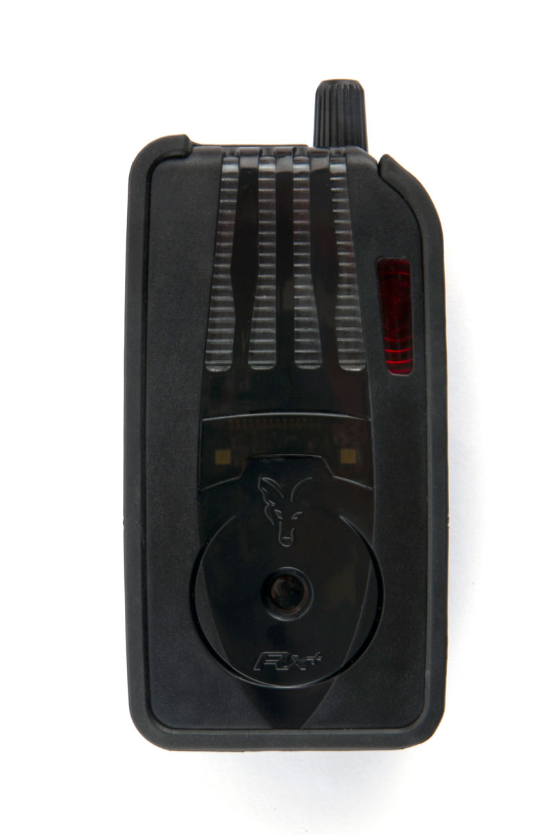 Fox RX+® Receiver vevőegység