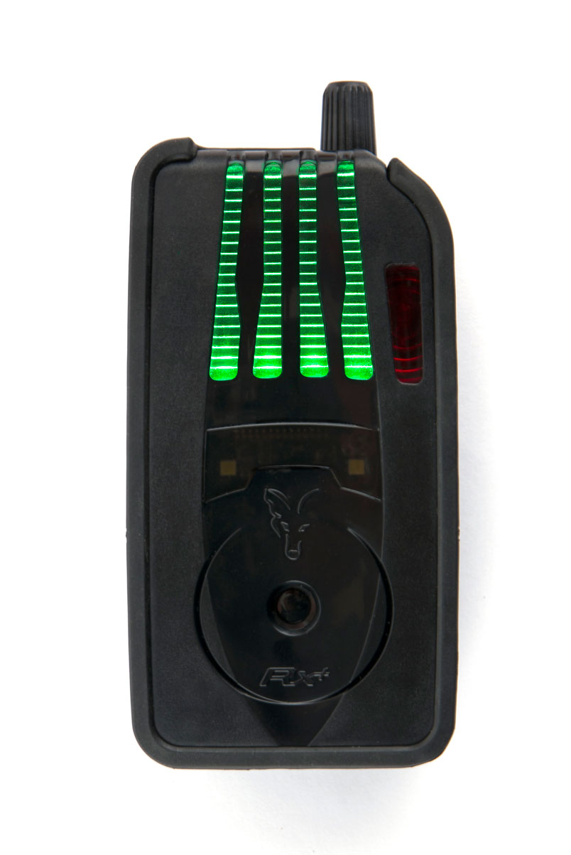 Fox RX+® Receiver vevőegység - Image 9