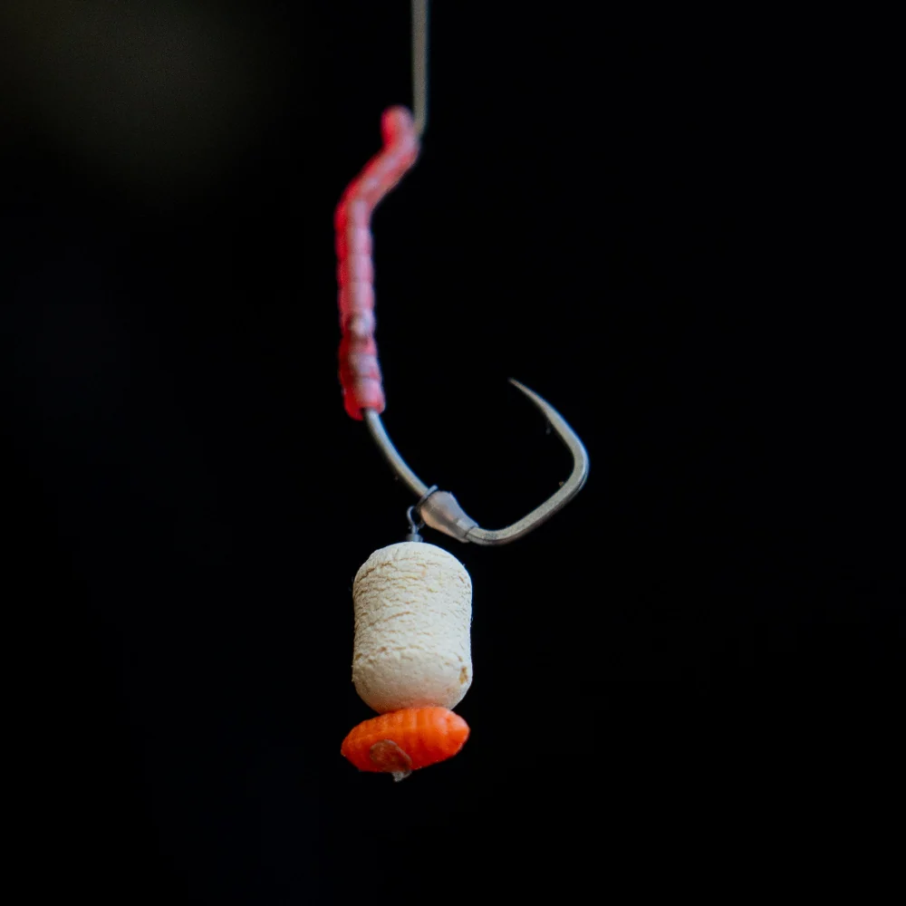 Revibed Maggot & Casters - Image 3