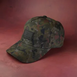 OMC Amur Splash Camo Cap sapka
