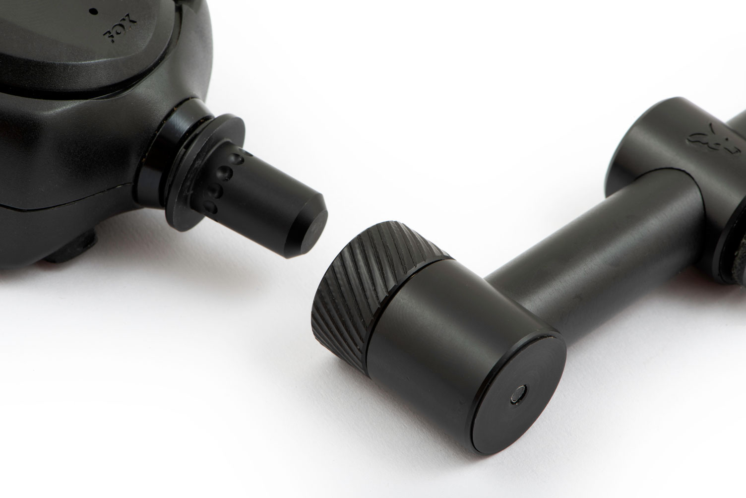 Fox Black Label QR 3 rod Pod complete - Image 2
