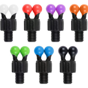 Fox Black Label Bobbin Clips
