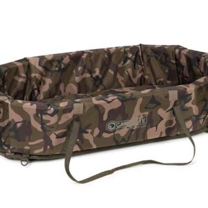 Fox Camolite Deluxe pontymatrac