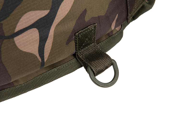 Fox Camolite Deluxe pontymatrac - Image 3