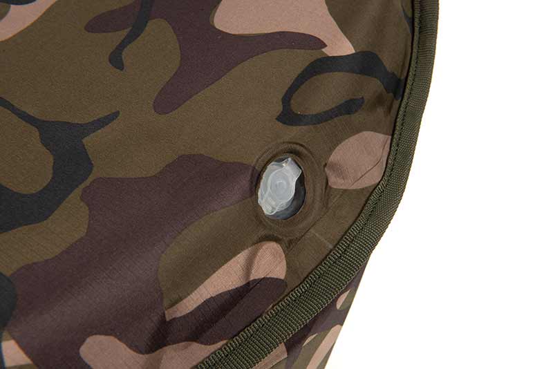 Fox Camolite Deluxe pontymatrac - Image 2