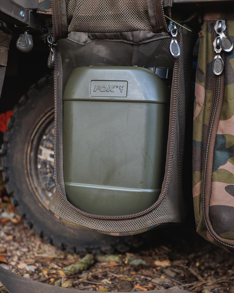Fox 5l Water Bottle - Image 3