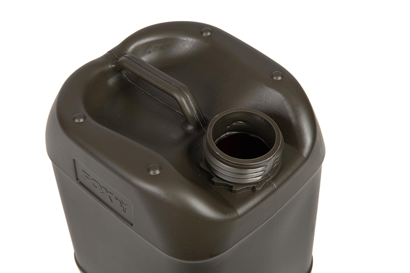 Fox 5l Water Bottle - Image 5