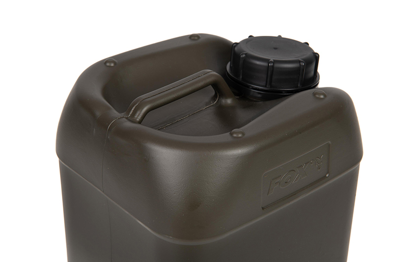 Fox 5l Water Bottle - Image 4