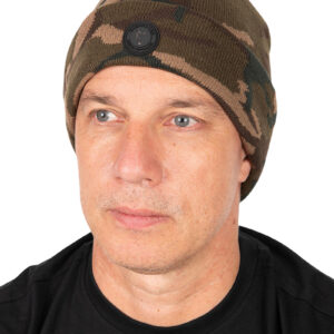 Fox Sherpa Tec sapka – Camo