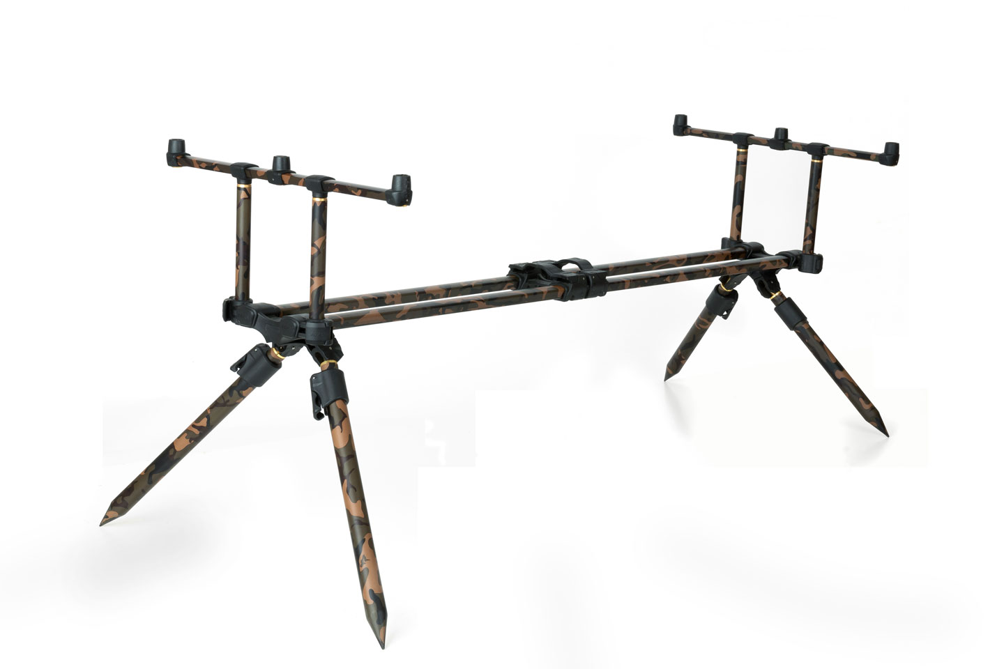 Fox Horizon Duo Camo Pods 3 ROD - Image 7