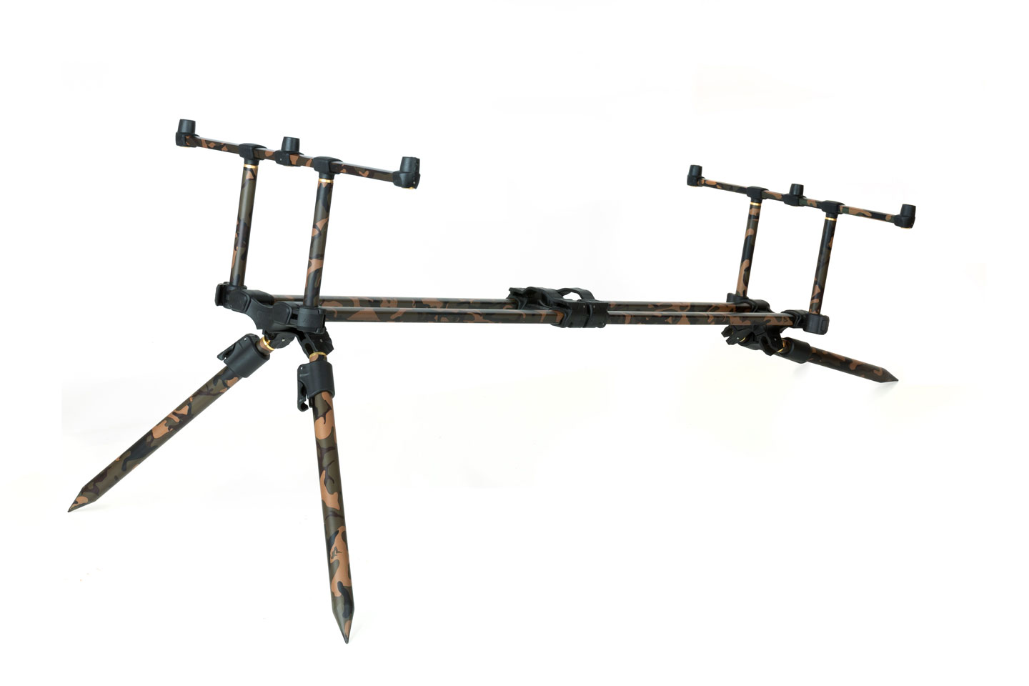 Fox Horizon Duo Camo Pods 3 ROD - Image 6