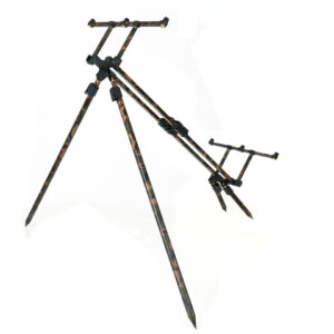 Fox Horizon Duo Camo Pods 3 ROD