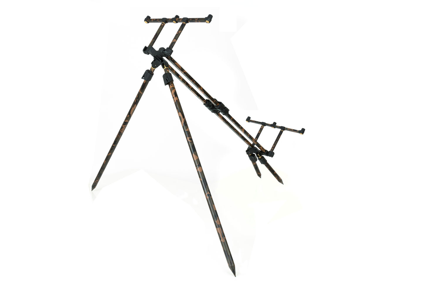 Fox Horizon Duo Camo Pods 3 ROD
